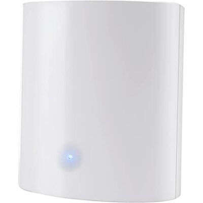 alpina Smart Home Intelligent klimat- och luftfuktighetsmätare rumstermometer hygrometer Zigbee Smart Home App alpina Smart Home Intelligent klimat- och luftfuktighetsmätare rumstermometer hygrometer Zigbee Smart Home App