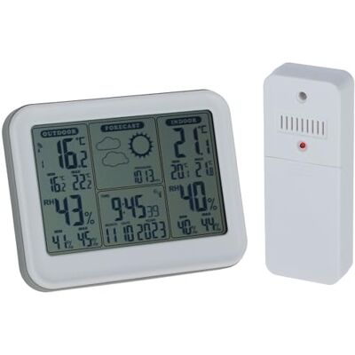 Kerbl Digital Termo-Hygrometer Kerbl Digital Termo-Hygrometer