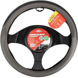 START Avantgarde polyuretan bilrattkåpa diameter från 37 till 39 cm START Avantgarde polyuretan bilrattkåpa diameter från 37 till 39 cm
