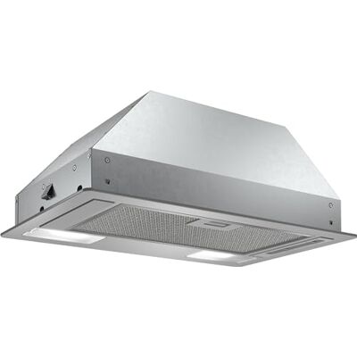 Bosch DLN53AA70 - Rostfritt stål - Kökshäll Bosch DLN53AA70 - Rostfritt stål - Kökshäll