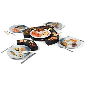 Princess 103070 - Svart - Elektrisk grill Princess 103070 - Svart - Elektrisk grill