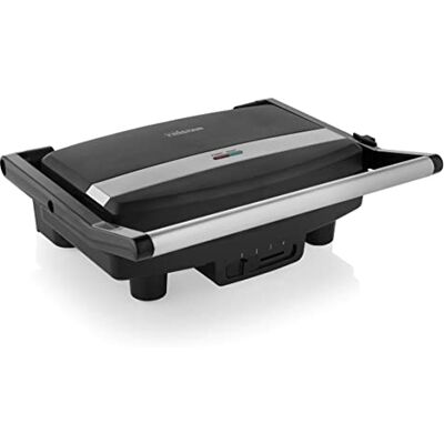 Tristar GR-2856 - Svart - Kontaktgrill Tristar GR-2856 - Svart - Kontaktgrill