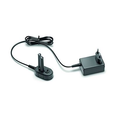 OMRON nätdel för MicroAIR U100 inandningsapparat OMRON nätdel för MicroAIR U100 inandningsapparat
