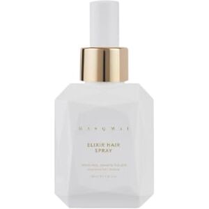 MASQMAI Elixir Hair Spray, hårolja, anti-frizz, för alla hårtyper, 100 ml MASQMAI Elixir Hair Spray, hårolja, anti-frizz, för alla hårtyper, 100 ml