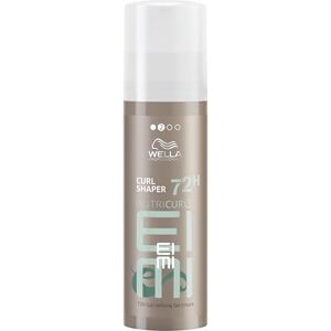 Wella Professionals Nutricurls Lockstylare - Gel-Cream Wella Professionals Nutricurls Lockstylare - Gel-Cream