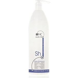 Hairconcept Elite Pro Silver Shampoo - Shampoo Hairconcept Elite Pro Silver Shampoo - Shampoo