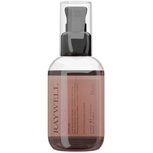 Raywell B.io Croma Serum Leave-in Serum for Coloured Hair, Nourishes & Protects without Weigh Down Gives Shine, Softness & Silky Smoothness, Instantly Absorbing Formula Raywell B.io Croma Serum Leave-in Serum for Coloured Hair, Nourishes & Protects without Weigh Down Gives Shine, Softness & Silky Smoothness, Instantly Absorbing Formula