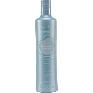 FANOLA Wonder Frequent Conditioner 350ml balsam frekvent användning FANOLA Wonder Frequent Conditioner 350ml balsam frekvent användning
