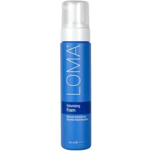 Loma Volymgivande skum - Hårstyling mousse Loma Volymgivande skum - Hårstyling mousse