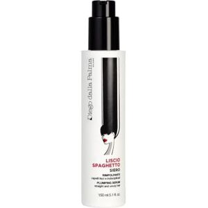 diego dalla palma SLISCIOSPAGHET Återfyllande Serum Intensiv Utjämningsförstärkare med Hyaluronsyra, 150 ml diego dalla palma SLISCIOSPAGHET Återfyllande Serum Intensiv Utjämningsförstärkare med Hyaluronsyra, 150 ml