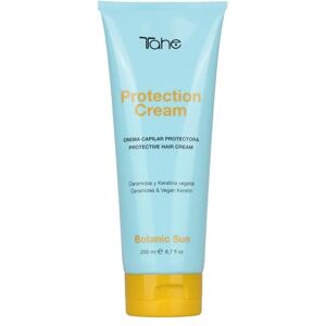 Tahe Botanic Sun Fotoskyddande hårkräm skyddar håret före exponering för sol, hav eller pool (200 ml) Tahe Botanic Sun Fotoskyddande hårkräm skyddar håret före exponering för sol, hav eller pool (200 ml)