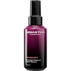 SEBASTIAN Professional Penetraitt Overnight Rescue Repair Serum Softening, Smoothing Hair Serum For Stressed, Damaged Hair 95ml SEBASTIAN Professional Penetraitt Overnight Rescue Repair Serum Softening, Smoothing Hair Serum For Stressed, Damaged Hair 95ml