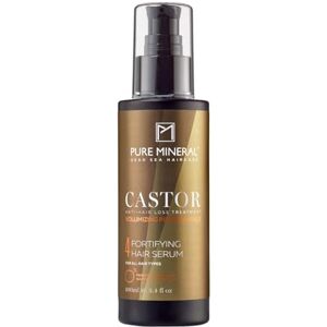 Pure Ricin Väckserum - Hårserum Pure Ricin Väckserum - Hårserum