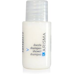 Karisma krds20 F dusch/schampo flaska 20 ml, 480 stycken Karisma krds20 F dusch/schampo flaska 20 ml, 480 stycken