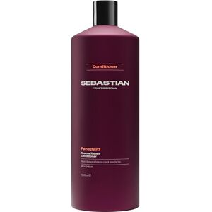 SEBASTIAN Professional Penetraitt Rescue Repair Conditioner Smoothing and Repairing Hair Conditioner For Stressed, Damaged Hair 1000ml SEBASTIAN Professional Penetraitt Rescue Repair Conditioner Smoothing and Repairing Hair Conditioner For Stressed, Damaged Hair 1000ml
