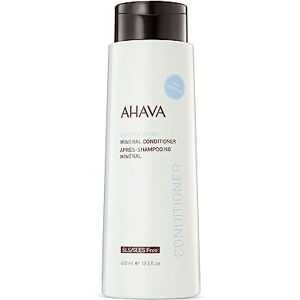 AHAVA mineral balsam ny, 400 ml AHAVA mineral balsam ny, 400 ml