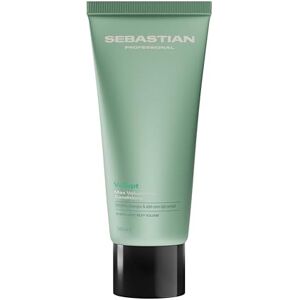 SEBASTIAN Professional Volupt Max Volumizing Conditioner Smooths and Detangles Hair 200ml SEBASTIAN Professional Volupt Max Volumizing Conditioner Smooths and Detangles Hair 200ml
