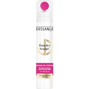 DESSANGE - Boucles Sculpt - 200ml - Hårmousse DESSANGE - Boucles Sculpt - 200ml - Hårmousse