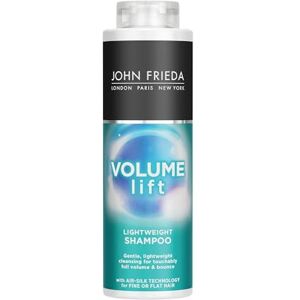 John Frieda Luxurious Volume 7 Day Volume Shampoo - Shampoo John Frieda Luxurious Volume 7 Day Volume Shampoo - Shampoo