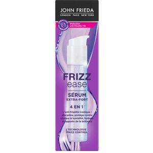 John Frieda Frizz Ease extra starkt serum 50 ml John Frieda Frizz Ease extra starkt serum 50 ml