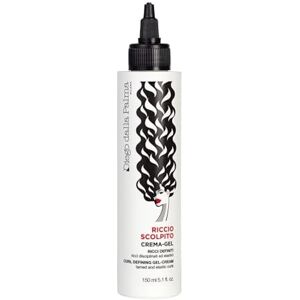 diego dalla palma RICCIOFLUIDO Aktiv dryck för lockar med arginin, textur omslutande, 150 ml diego dalla palma RICCIOFLUIDO Aktiv dryck för lockar med arginin, textur omslutande, 150 ml