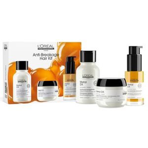 L'Oréal Professionnel Metal DX Reseset - Hårvårdsset L'Oréal Professionnel Metal DX Reseset - Hårvårdsset