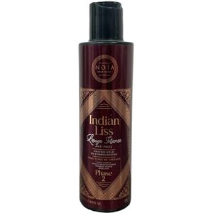 NOIA PARIS Intensiv utjämning indisk liss av NOIA HAIR 250 ml (fas 2) NOIA PARIS Intensiv utjämning indisk liss av NOIA HAIR 250 ml (fas 2)