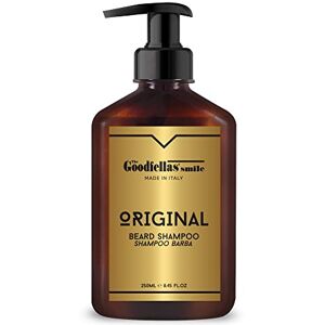 The Goodfellas' smile Shampoo Original Närande skägg 250ml The Goodfellas' smile Shampoo Original Närande skägg 250ml