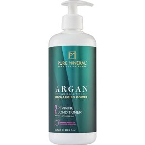 Pure - Argan Balsam 500ml - Hårvård Pure - Argan Balsam 500ml - Hårvård