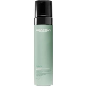 SEBASTIAN Professional Volupt Thickify Volumizing Mousse Effortless-looking Body and Lightweight Hold Fine Hair Friendly 190ml SEBASTIAN Professional Volupt Thickify Volumizing Mousse Effortless-looking Body and Lightweight Hold Fine Hair Friendly 190ml