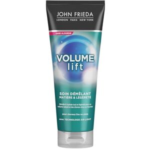 John Frieda Lyxig volym dammtät volym 7 dagar 250 ml John Frieda Lyxig volym dammtät volym 7 dagar 250 ml