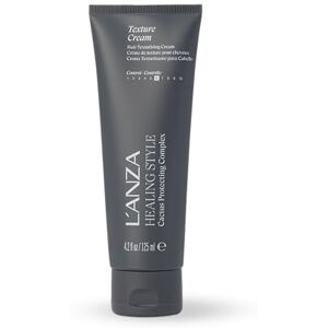 L’ANZA Healing Style Texture Kräm, Med Medelstark Stadga, Ger Näring Och Friskar Upp Håret, Motverkar Trassel, UV- Och Värmeskydd, 125 Ml L’ANZA Healing Style Texture Kräm, Med Medelstark Stadga, Ger Näring Och Friskar Upp Håret, Motverkar Trassel, UV- Och Värmeskydd, 125 Ml