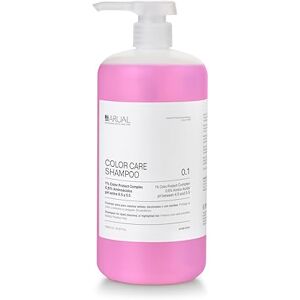 ARUAL Color Care schampo – färgat hår ARUAL Color Care schampo – färgat hår