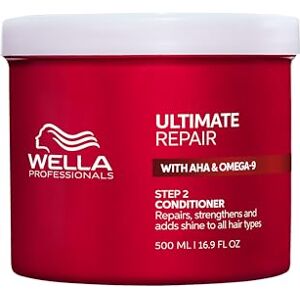 Wella Professionals - Ultimate Repair Conditioner 500 ml - Balsam Wella Professionals - Ultimate Repair Conditioner 500 ml - Balsam
