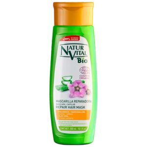 NaturVital Bio-reparationsmask 300 ml (7048S) NaturVital Bio-reparationsmask 300 ml (7048S)