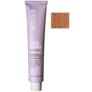 Milk Shake Creative Permanent Färg Exotic Toner - Mörkblond Milk Shake Creative Permanent Färg Exotic Toner - Mörkblond