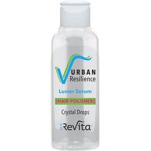 A3 Hair Revita Crystal Drops Luster Serum A3 Hair Revita Crystal Drops Luster Serum