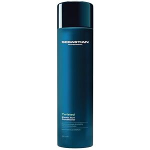 SEBASTIAN Professional Twisted Elastic Curls Conditioner Moisturizing & Detangling Conditioner Loves Curly Hair 250ml SEBASTIAN Professional Twisted Elastic Curls Conditioner Moisturizing & Detangling Conditioner Loves Curly Hair 250ml