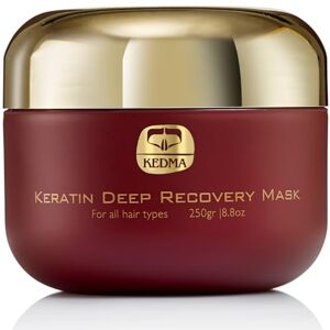 Kedma Keratin Djuprengöringsmask Kedma Keratin Djuprengöringsmask