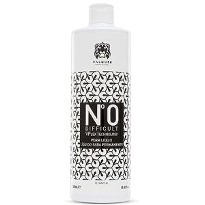 Valquer Laboratorios Vätska för permanent nr. 0 Svår 500 ml Valquer Laboratorios Vätska för permanent nr. 0 Svår 500 ml
