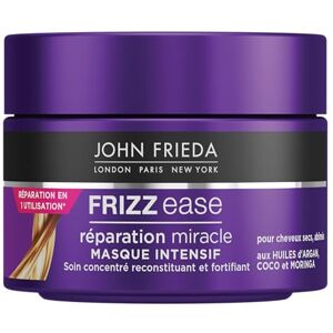 John Frieda Miraculous Recovery Hårinpackning - Hårinpackning John Frieda Miraculous Recovery Hårinpackning - Hårinpackning