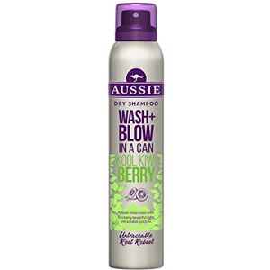 Aussie Instant Clean Dry Shampoo 180 Ml Hårvård Aussie Instant Clean Dry Shampoo 180 Ml Hårvård