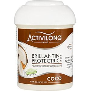 Activilong Skyddande briljant kokos 125 ml 3 st Activilong Skyddande briljant kokos 125 ml 3 st