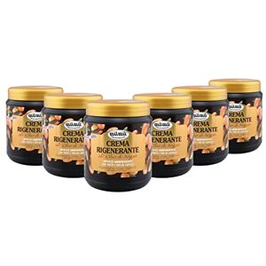 milmil MIL MIL Professional hårmask för hår av alla, 6 förpackningar om 1000 ml milmil MIL MIL Professional hårmask för hår av alla, 6 förpackningar om 1000 ml