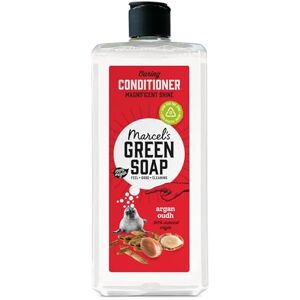 Marcel's Green Soap Nourishing Conditioner Argan & Oudh Marcel's Green Soap Nourishing Conditioner Argan & Oudh