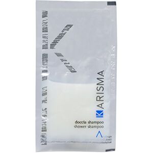 KARISMA krds10 dusch/schampo Sachet, 10 ml, 500 stycken KARISMA krds10 dusch/schampo Sachet, 10 ml, 500 stycken