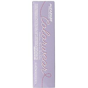 ALFAPARF MILANO Alfaparf Colorwear Medium Mahogany Violet Brown 4,52 60 ml ALFAPARF MILANO Alfaparf Colorwear Medium Mahogany Violet Brown 4,52 60 ml