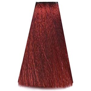 ARUAL Färg nr 6.66 Mörk Blond Intensiv Röd 1 Enhet 80 g ARUAL Färg nr 6.66 Mörk Blond Intensiv Röd 1 Enhet 80 g