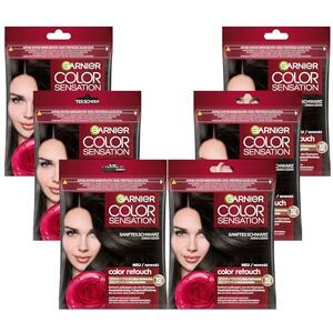 Garnier Color Sensation Retur intensiv nyans, 2,0 Garnier Color Sensation Retur intensiv nyans, 2,0