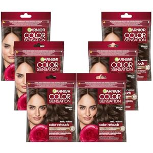 Garnier Color Sensation Retur intensiv nyans, 4,0 Garnier Color Sensation Retur intensiv nyans, 4,0